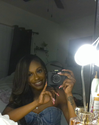 Kaylynn M - Valdosta State Babysitter