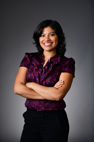 Lupita H - UH Babysitter