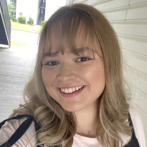Sarah Avery V - University of Alabama Babysitter