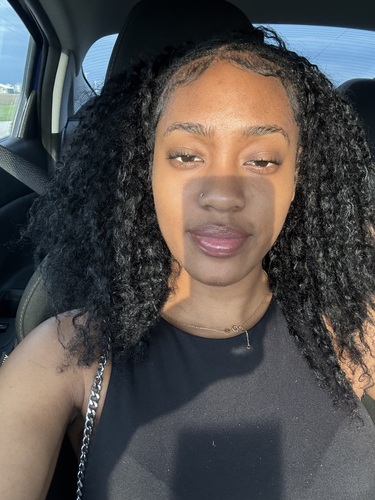 Mikiyah H - UIUC Babysitter