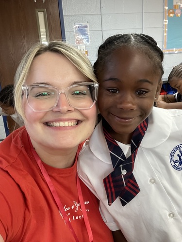 Inna S - WGU Babysitter