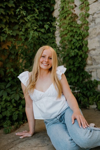 Emery S - UW-La Crosse Babysitter