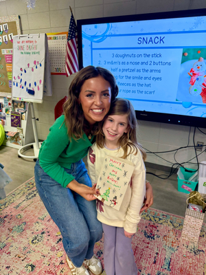 Avery P - Auburn Babysitter