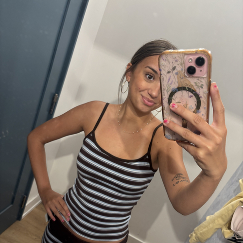 Lily C - University of Iowa Babysitter