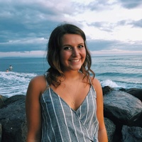 Margaret N – Tulane University Student Seeking Babysitting Jobs