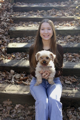 Mary H - Iowa Valley Community College District Babysitter