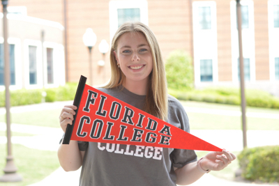 Lily P - USF Babysitter