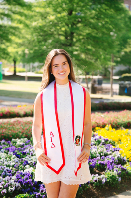 Allie S - UAB Babysitter