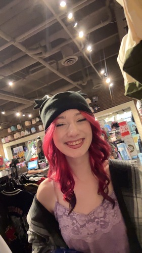 Raeanna B - OSU Babysitter