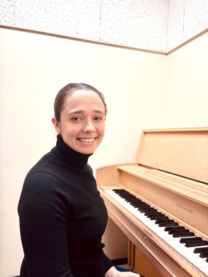 Michaela G - Pitt Community College  Babysitter