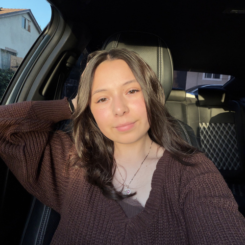 Jasmin G - Rio Hondo College  Babysitter