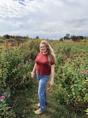 Heidi H - Harrisburg Area Community College Babysitter