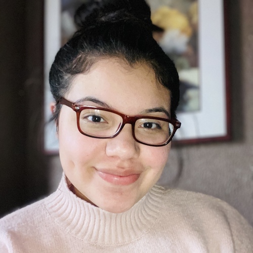 Christina G - CCSJ Babysitter