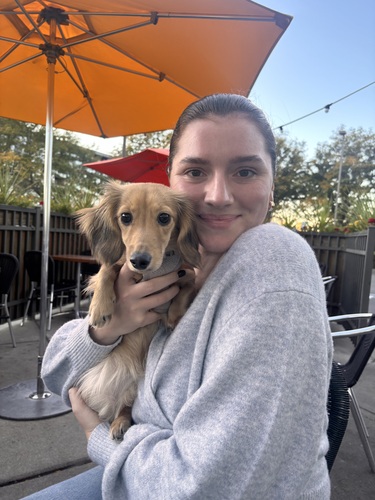 Olivia O - UMN Babysitter