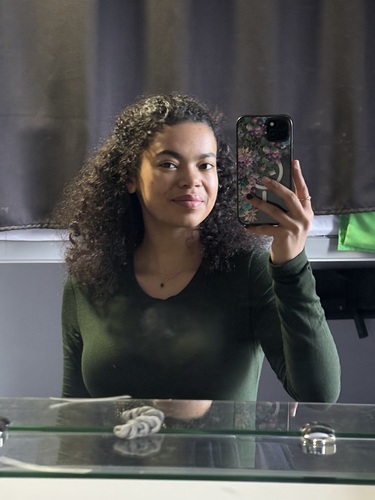 Caitlin M - Pace University Babysitter