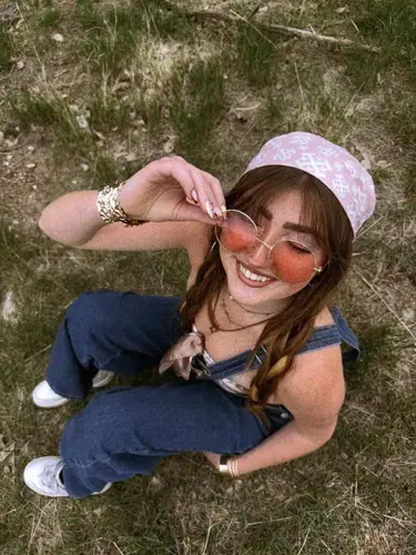 Peyton P - CSU Babysitter