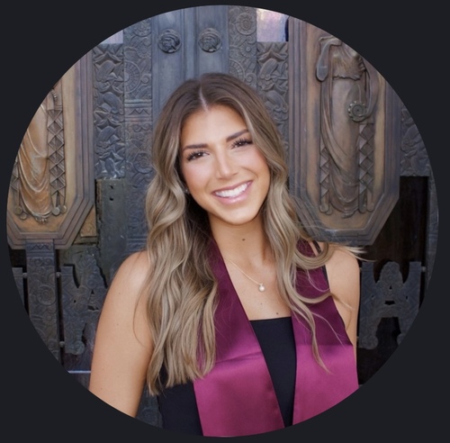 Anna H - Texas A&M Babysitter