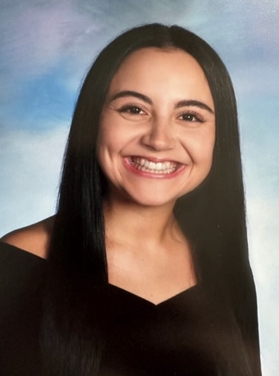 Jasenia C - Rutgers Babysitter