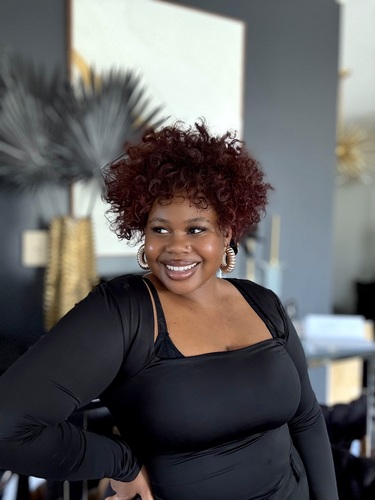 Kaylee L - Regent Babysitter