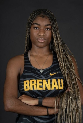 Kamryn C - Brenau Babysitter