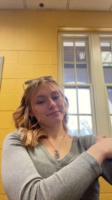 Christa K - Lourdes Babysitter