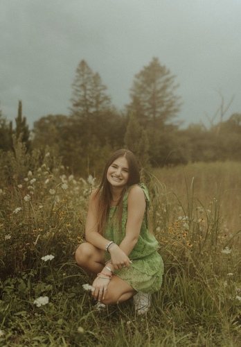 Jessica O - MSU Babysitter