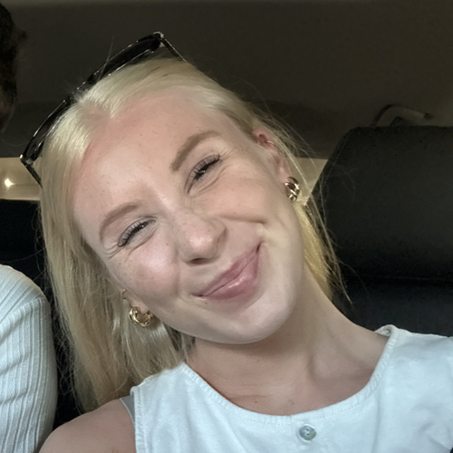 Sophia B - Creighton Babysitter
