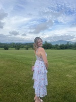 Erin M – UNE Student Seeking Nanny Jobs