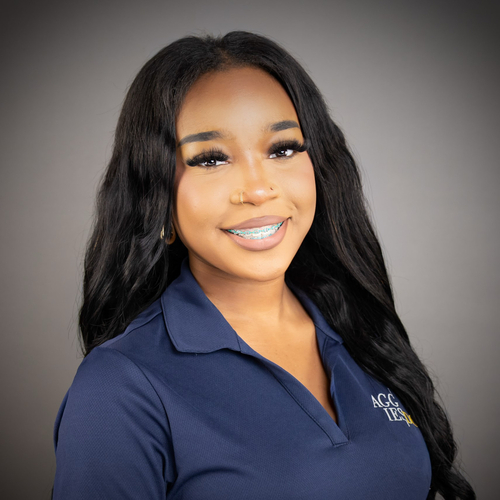 Kayla C - NC A&T Babysitter
