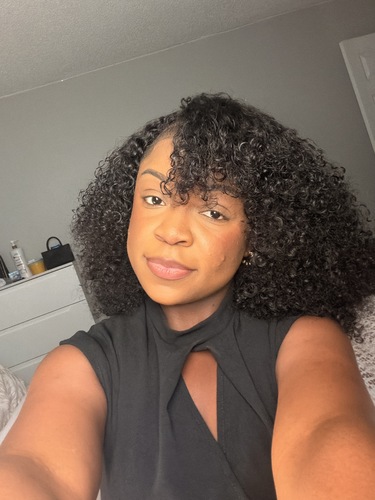 Magdalyne D - Seminole State College of Florida Babysitter