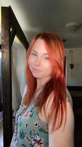 Cara H - Harding Babysitter