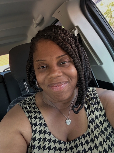 Kristie Myers S - Northeastern Technical College  Babysitter