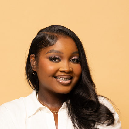 Abrea P - Clark Atlanta Babysitter