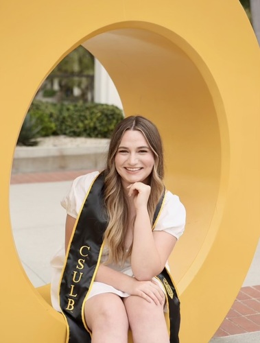 Keirstie S - CSULB Babysitter