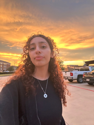 Leen G - Dallas County Community College District Babysitter