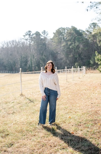 Hailey E - TSU Babysitter