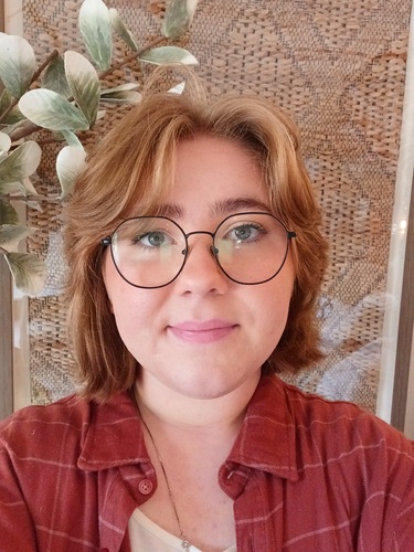 Maggie S - MSU Mankato Babysitter