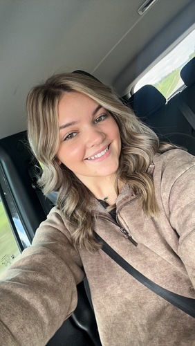 Ember G - WGU Babysitter