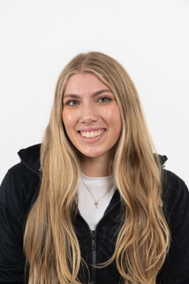 Kaitlyn B - Loyola New Orleans Babysitter