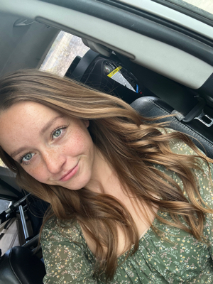 Megan P - Yavapai College  Babysitter