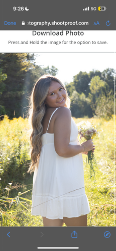 Harlo Y - Hope Babysitter