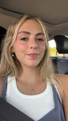 Olivia S - USI Babysitter