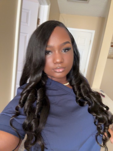 Destiny F - NCCU Babysitter