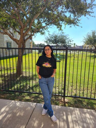 Victoria S - UTRGV Babysitter