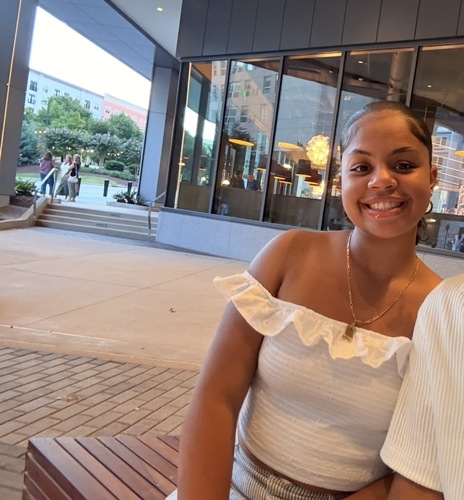 Leyla P - Barton Babysitter