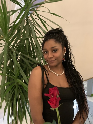 Camryn S - UNC Charlotte Babysitter