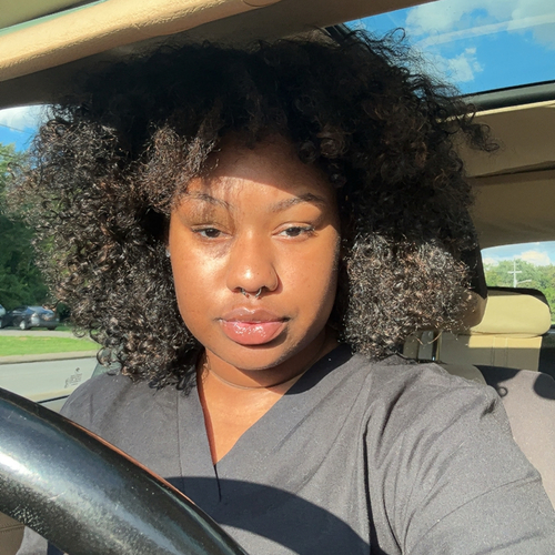 Sashane J - MTSU Babysitter