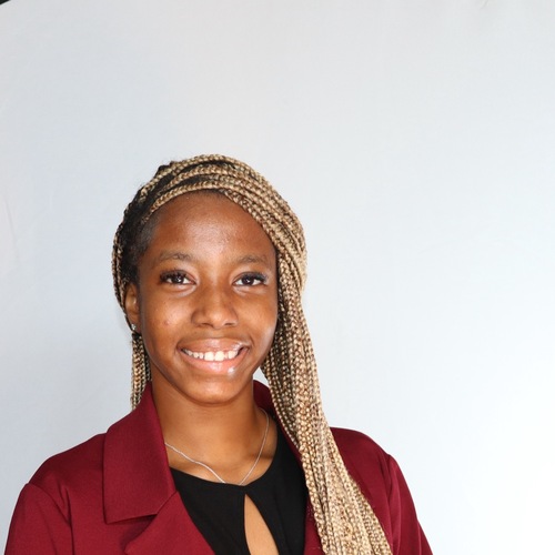 Unique B - AAMU Babysitter