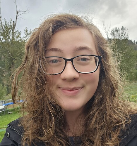 Kathryn W - BYU Idaho Babysitter