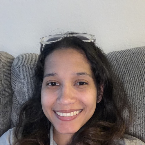 Nathalie K - Kaskaskia College  Babysitter